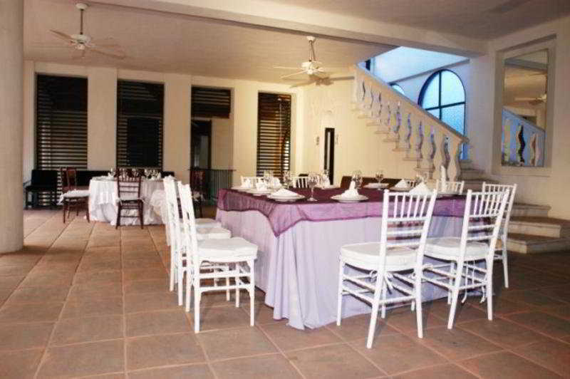 Gran Hotel Tamayo Cuernavaca Bagian luar foto